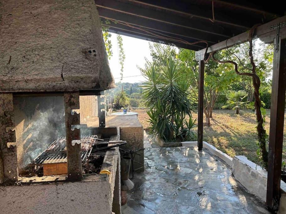 Yourlittlemiracle-Panoramicview+Firepit+Garden+Bbq أرغالاستي المظهر الخارجي الصورة