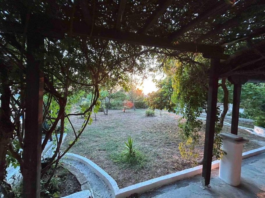 Yourlittlemiracle-Panoramicview+Firepit+Garden+Bbq أرغالاستي المظهر الخارجي الصورة