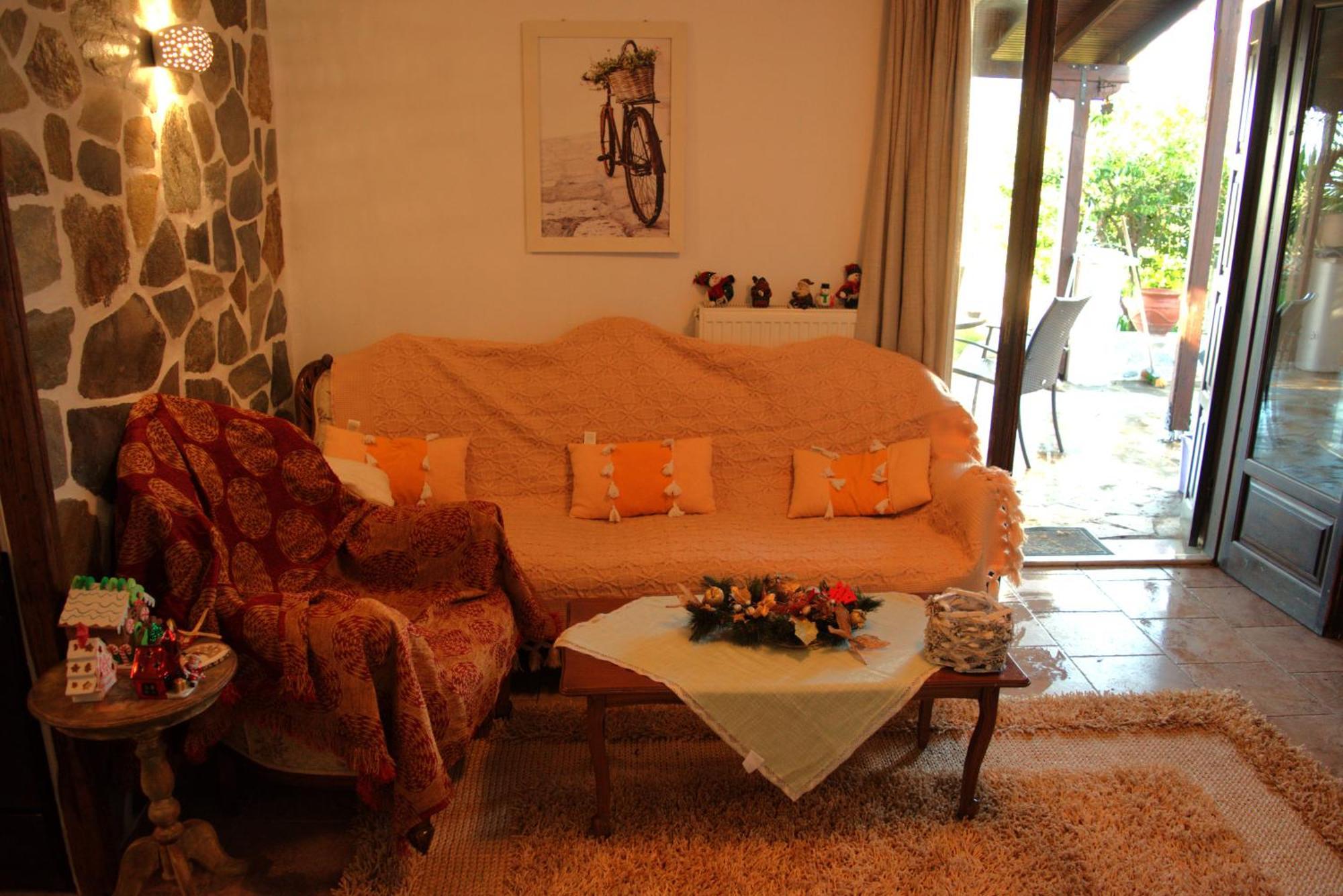 Yourlittlemiracle-Panoramicview+Firepit+Garden+Bbq أرغالاستي المظهر الخارجي الصورة